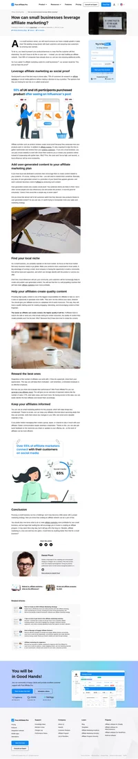 Running a small business can be a challenging at times, but it may become a little easier with a proper marketing strategy.