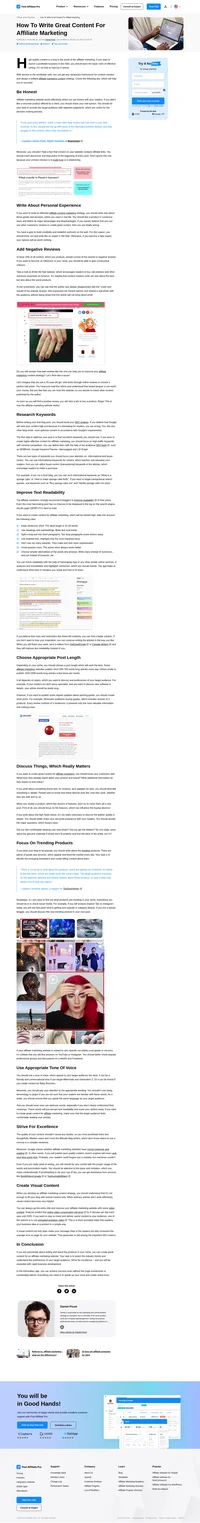 If you want to launch a profitable business, you should learn the rules of effective writing. Check the following tips, which will help you to succeed.