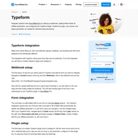 Post Affiliate Pro is affiliate software that tracks, measures, optimizes, and grows your affiliate network. Check out all the available integrations.