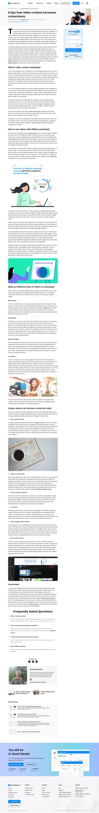 Video driven social media platforms are now stronger than ever, capitalize on this trend with the following tips.