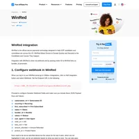 Post Affiliate Pro is affiliate software that tracks, measures, optimizes, and grows your affiliate network. Check out all the available integrations right now.
