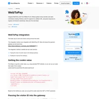 Would you like to improve your affiliate software even more? Check out the WebToPay integration for Post Affiliate Pro.