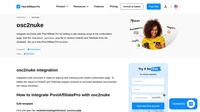 Would you like to improve your affiliate software even more? Check out the osc2nuke integration for Post Affiliate Pro.