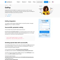 Would you like to improve your affiliate software even more? Check out the GoPay integration for Post Affiliate Pro.
