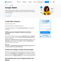 Would you like to improve your affiliate software even more? Check out the Google Wallet integration for Post Affiliate Pro.