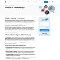 Unlock the language of affiliate marketing with our comprehensive glossary. Master key terms to grow and succeed in your affiliate marketing efforts.