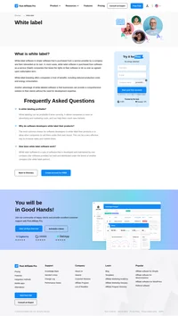 A whitelist can be used to restrict access to your pages. It contains only specific IP addresses from which your agents, admins, and owners can log in.