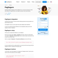 Would you like to improve your affiliate software even more? Check out the PagSeguro integration for Post Affiliate Pro.