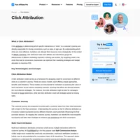 Unlock the language of affiliate marketing with our comprehensive glossary. Master key terms to grow and succeed in your affiliate marketing efforts.