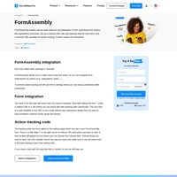 Post Affiliate Pro is affiliate software that tracks, measures, optimizes, and grows your affiliate network. Check out all the available integrations right now.