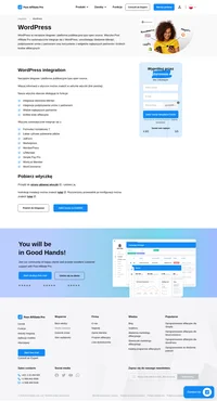 Czy chciałbyś jeszcze bardziej ulepszyć swoje oprogramowanie partnerskie? Sprawdź integrację WordPress dla Post Affiliate Pro.