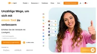 LiveAgent verbindet exzellenten Live-Chat, Ticketing und Automatisierung, um herausragenden Support liefern zu können. Erhöhen Sie Ihre Verkäufe noch heute mit LiveAgent.