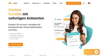 LiveAgent is a help desk solution that connects multiple channels in one interface. Find out more about LiveAgent and its business/industry benefits.