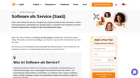 Erfahren Sie mehr über Software-as-a-Service - SaaS. Verstehen Sie es in der Tiefe mit Erklärungen von Fachleuten.