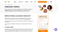 Erfahren Sie mehr über das Callcenter-Telefon. Verstehen Sie tiefergehende Erklärungen von Fachleuten.