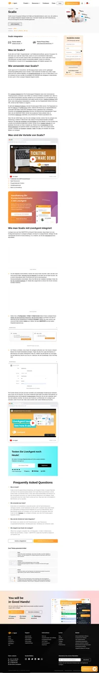 Scalix ist ein Zusammenarbeits-Tool und eine Gruppensoftware für die Kalenderplanung und E-Mail, das Unternehmen eine verlässliche Kommunikationsoption bietet.