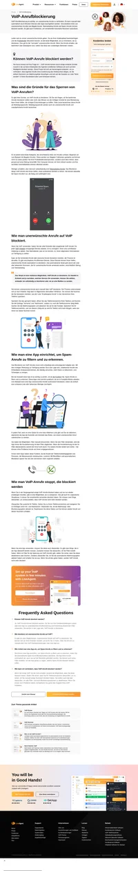 Are you struggling with customer service terminology? LiveAgent glossary enables you to get familiar with all terms right away.