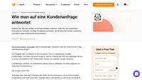 Die Kommunikation mit Kunden kann ein Unternehmen Erfolg oder Misserfolg bringen. Erfahren Sie mehr darüber, wie man richtig auf Kundenanfragen antwortet.