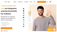 Unsere Support-Mitarbeiter helfen Ihnen gerne bei der sicheren und mühelosen Migration Ihrer Daten.Liveagent ist die am häufigsten geprüfte und auf Platz 1 bewertete Helpdesk-Software für smb in den Jahren 2019 und 2020. Unterstützen Sie Unternehmen wie huawei, bmw, yamaha, o2 und die Universität Oxford bei der Bereitstellung von erstklassigem Support.