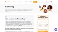 Erfahren Sie, was ein Telefon-Tag ist. Verstehen Sie die Konzepte des Kundensupports mit einfachen Erklärungen von Fachleuten eingehend.